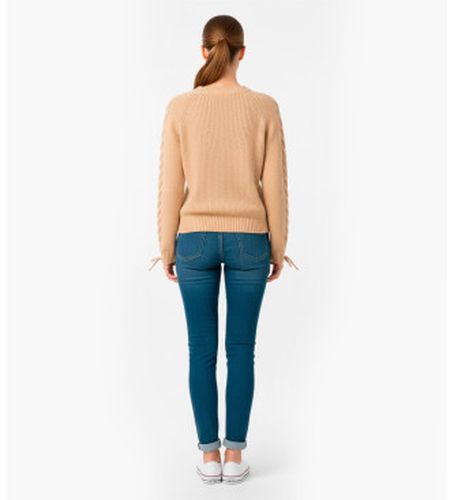 Pull Sui (S), Casuel, Laine, Manche longue - Rotate - Modalova