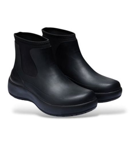 Bottines The Dry Boot (44), Plat, Aucun, Casuel, PVC - Rains - Modalova