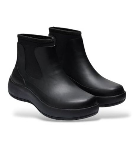 Bottines The Dry (38), Plat, Aucun, Casuel, PVC - Rains - Modalova