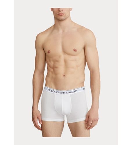 Pack 5 Boxers Basics (M), Homewear, Coton - Polo Ralph Lauren - Modalova