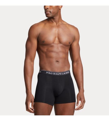 Paquet de trois caleçons (M), Homewear, Coton - Polo Ralph Lauren - Modalova