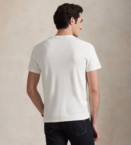T-shirt Slim Fit en coton (XXL), Casuel, Manche courte - Polo Ralph Lauren - Modalova