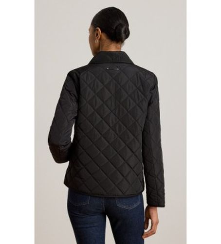 Veste matelassée avec écusson (XS), Casuel, Polyester - Lauren Ralph Lauren - Modalova