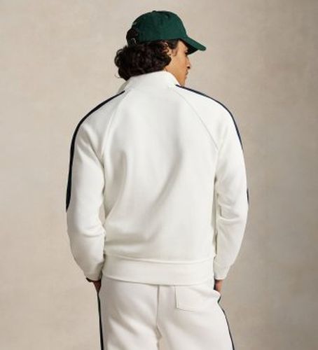 B20430002 Sweat Zip (S), Casuel, Coton, Manche longue - Polo Ralph Lauren - Modalova