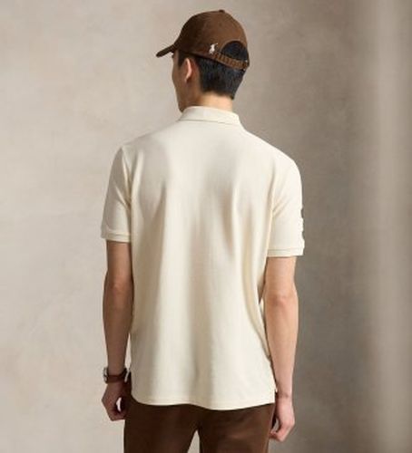 B20009001 Polo Casual (L), Casuel, Coton, Manche courte - Polo Ralph Lauren - Modalova
