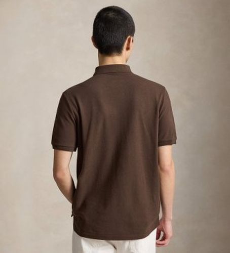 B20009002 Polo Casual (S), Casuel, Coton, Manche courte - Polo Ralph Lauren - Modalova