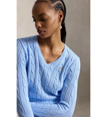Pull en coton en jersey eights (XS), Casuel - Polo Ralph Lauren - Modalova