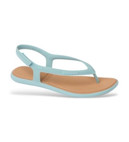 CJ8635 Sandales Water Willow Maya (37.5), Plat, Velcro, Casuel - Reef - Modalova