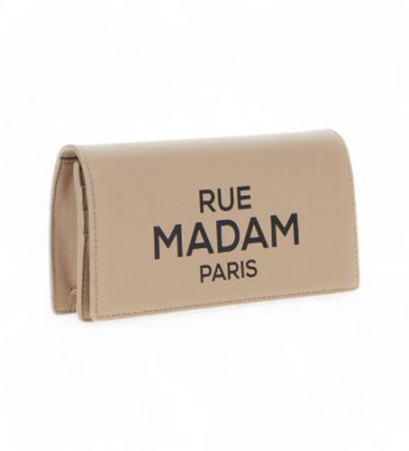 Sac Icon Case (OSFA), Casuel, Polyuréthane - RUE MADAM PARIS - Modalova
