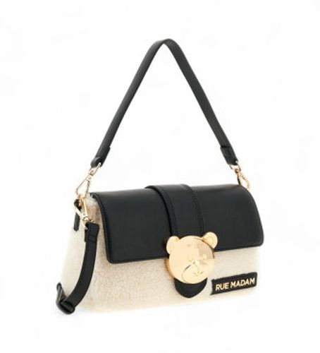 Teddy It-Bag Hiver , (OSFA), Casuel, Polyuréthane - RUE MADAM PARIS - Modalova