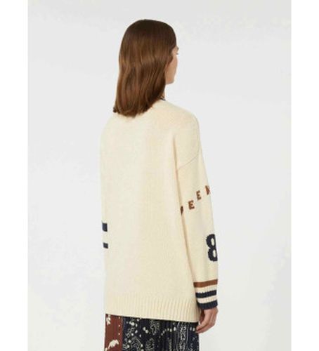 Cardigan en maille Wkdblasone (XL), Casuel, Coton - Weekend Max Mara - Modalova