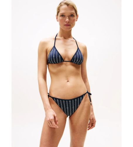 UW0UW05314 Haut de bikini triangle (S), Beachwear, Durable, Nylon recyclé - Tommy Hilfiger - Modalova