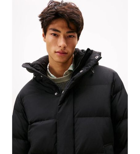 DM0DM22250 Parka matelassé (M), Casuel, Polyester - Tommy Jeans - Modalova