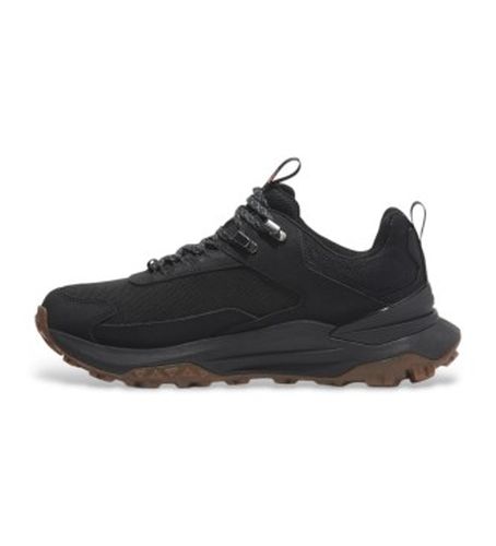 TB0A6D9HEK91 Motion Access Chaussures en cuir imperméable (40), Plat, Lacets, Sport, Outdoor, Multisport, Durabl - Timberland - Modalova