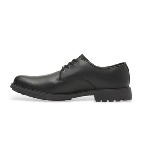 TB15549R0011 Stormbucks Chaussures en cuir imperméable (40), Plat, Lacets, Casuel, Durable - Timberland - Modalova