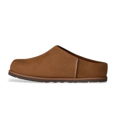 Sabots Otzo marron (36), Cuir, Plat, Aucun, Casuel - Ugg - Modalova