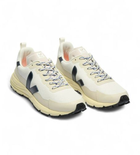DC1803220 Trainers Dekkan (36), Blanc, Plat, Lacets, Casuel, Durable, Polyester recyclé - Veja - Modalova