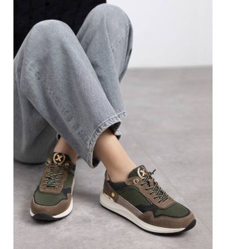 KAKI Formateurs 144206 (37), 1 à 3 cm, Lacets, Casuel - XTI - Modalova