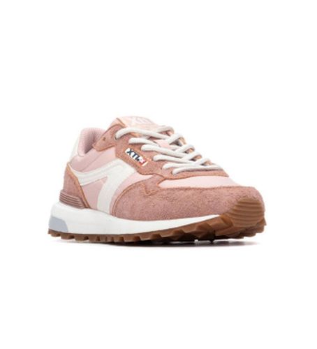 NUDE Baskets 145065 (37), Plat, Lacets, Casuel - XTI - Modalova