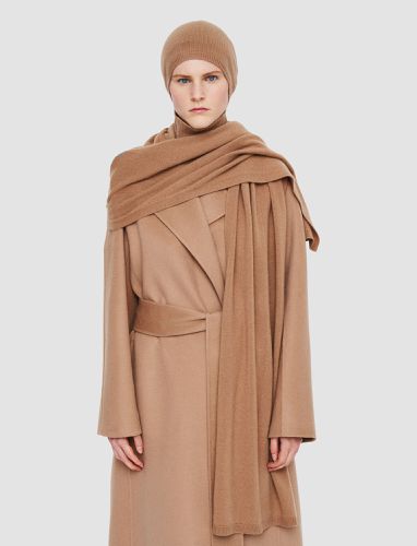 Light Pure Cashmere Scarf - Joseph - Modalova