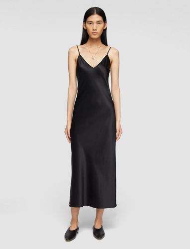 Silk Satin Clea Dress - Joseph - Modalova