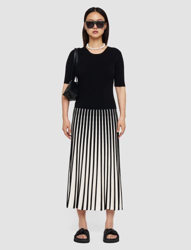 Stripes Dress - Joseph - Modalova