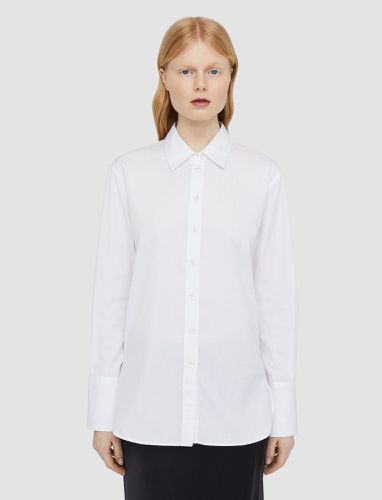 Light Poplin Joe Shirt - Joseph - Modalova