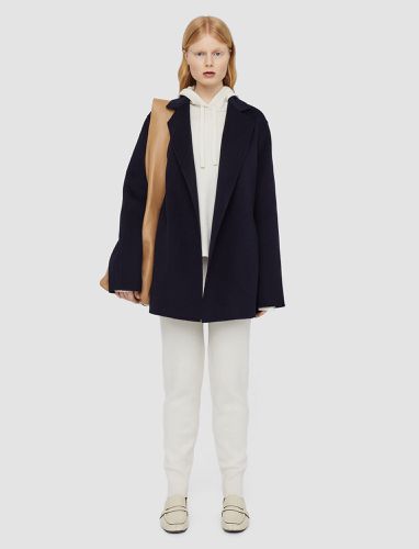 Double Face Cashmere Cenda Coat - Joseph - Modalova