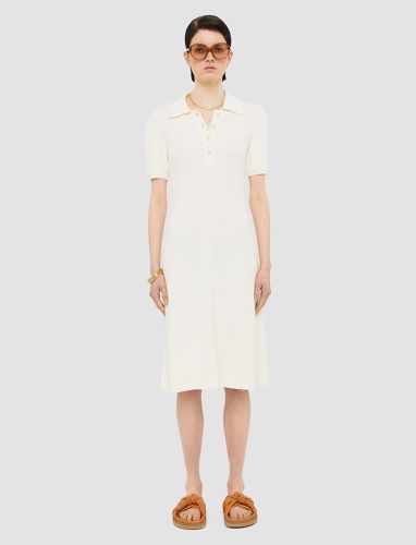 Egyptian Cotton Dress - Joseph - Modalova