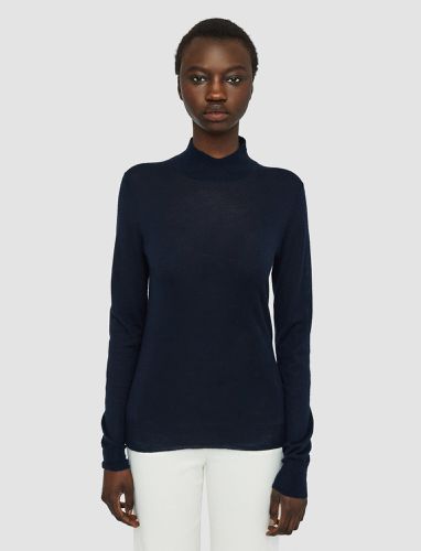 Cashair High Neck Jumper - Joseph - Modalova