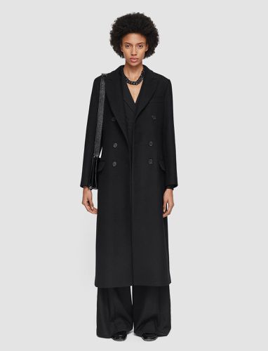 Heritage Wool Liberte Coat - Joseph - Modalova