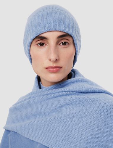 Open Cashmere Hat - Joseph - Modalova