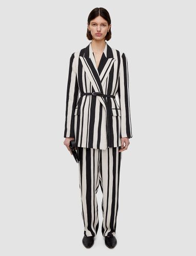 Joseph Stripe Jenner Jacket - Joseph - Modalova