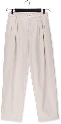 Vanilia Chino Satin Cotton Chino - France - CSV - Modalova