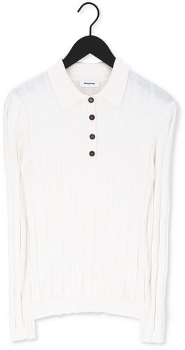 Modström Pull Opera Polo Femme - France - CSV - Modalova