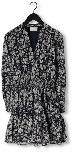 Neo Noir Mini Robe Jambo Stencil Flower Dress - France - CSV - Modalova