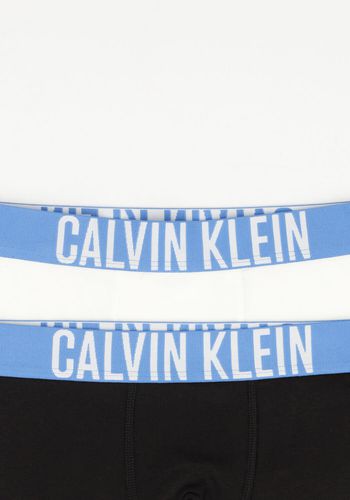 Calvin Klein Underwear Boxer 2pk Boxer Brief Garçon - France - CSV - Modalova