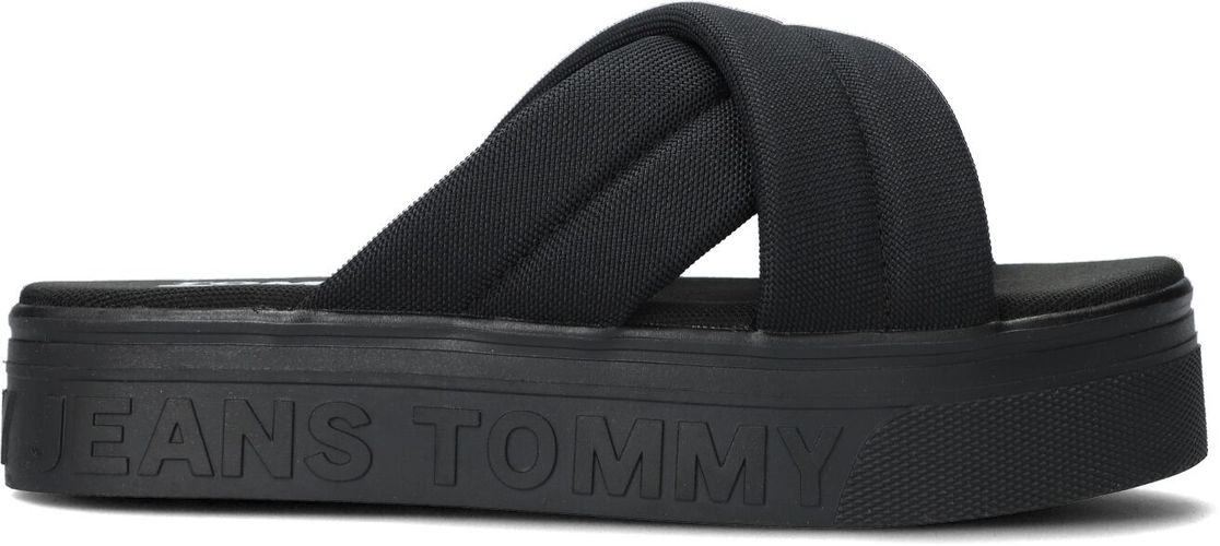 Tommy Jeans Tommy Jeans Flatform Tongs - France - CSV - Modalova