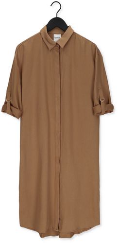Simple Robe Midi Woven Dress Rooney Twill - France - CSV - Modalova