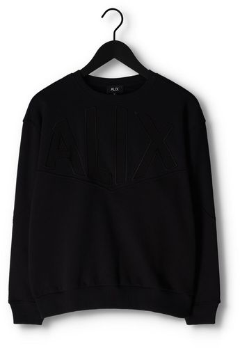 Alix the Label Chandail Ladies Knitted Colourblocking Sweater - France - CSV - Modalova