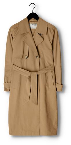 Selected Manteau Slfsia Trench Coat B En - France - CSV - Modalova