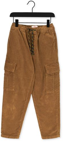 Ao76 Pantalon Cargo Warner Pants En Garçon - France - CSV - Modalova