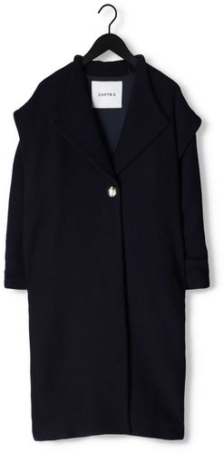Chptr-s Manteau Valery Coat Femme - France - CSV - Modalova