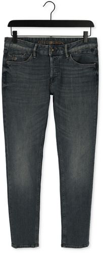 Cast Iron Slim Fit Jeans Riser Slim Aged Dark WAsh - France - CSV - Modalova