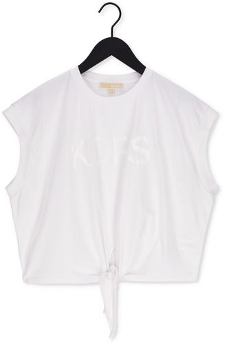 Michael Kors T-shirt Kors Tie Tee - France - CSV - Modalova