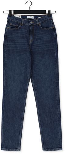 Selected Slim Fit Jeans Slfamy Hw Slim Row Blu Jeans U - France - CSV - Modalova