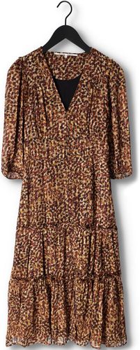 Second Female Robe Maxi Nutmeg Dress - France - CSV - Modalova