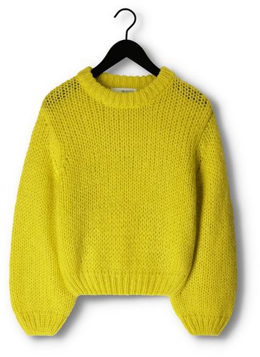 Selected Pull Suanne Ls Knit O-neck B - France - CSV - Modalova