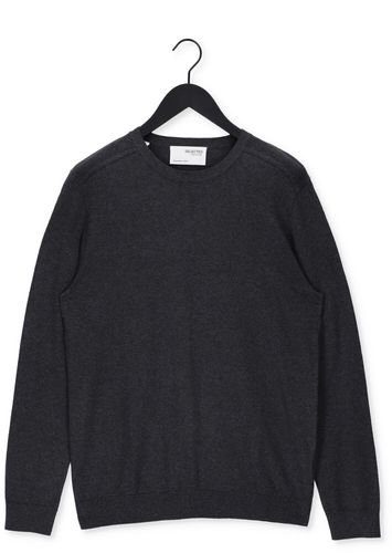 Selected Pull Berg Crew Neck B Naw - France - CSV - Modalova