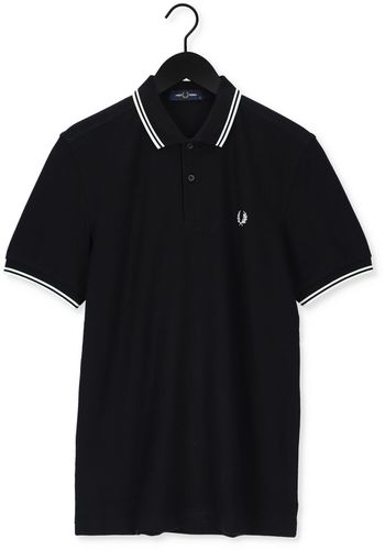 Fred Perry Polo Twin Tipped Fred Perry Shirt - France - CSV - Modalova